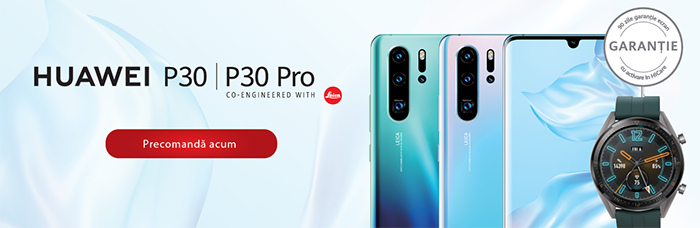 huawei p30
