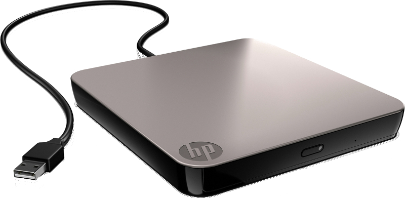Unitate optica notebook HP 701498-B21 Black