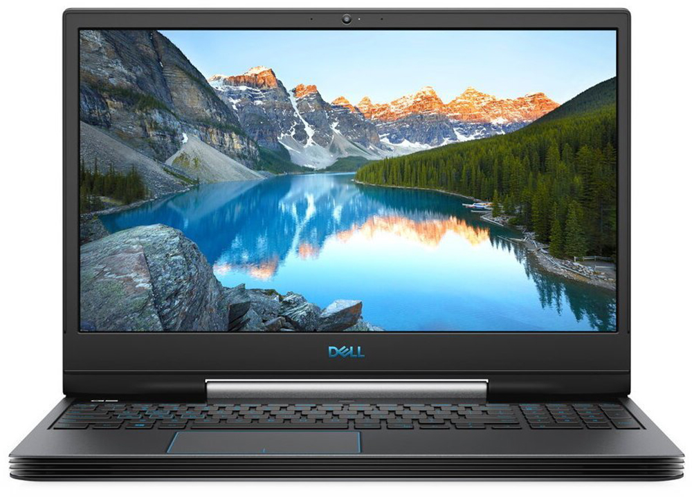 Notebook / Laptop DELL Gaming 15.6 G5 5590, FHD, Procesor Intel® Core™ i5-9300H (8M Cache, up to 4.10 GHz), 8GB DDR4, 512GB SSD, GeForce GTX 1650 4GB, Linux, Black, 3Yr CIS