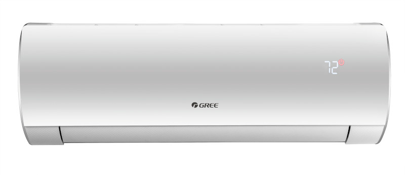 Aer conditionat Gree Fairy LCLH GWH12ACC-K6DNA1F, 12000 BTU, A++/A+, Wi-Fi, Inverter, Auto Clean, Generator Cold Plasma + Kit instalare inclus