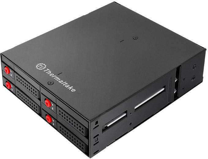 Rack Thermaltake Max 2504 SATA HDD Rack