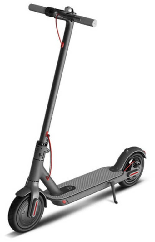 Xiaomi Trotineta electrica Mijia M365 Black