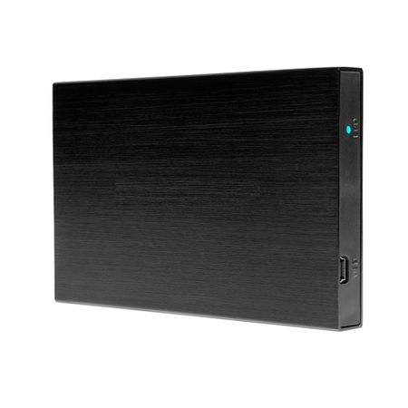 Rack TRACER Enclosure 723-2, 2.5 inch, USB 3.0