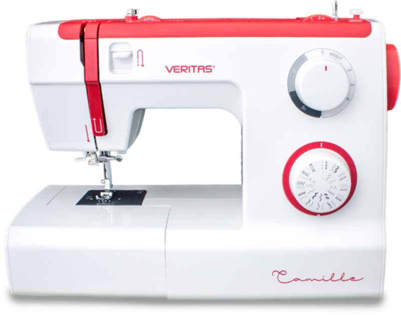 Veritas Masina de cusut Camille