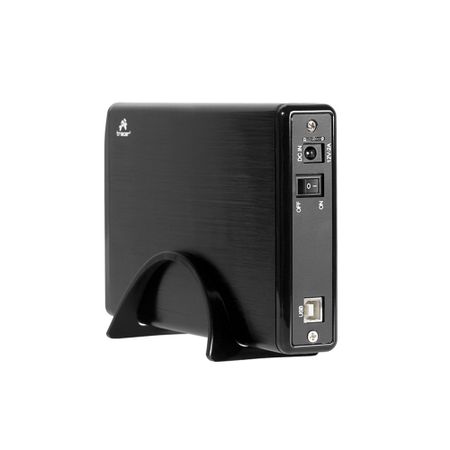 Rack TRACER Enclosure 731, 3.5 inch, USB 2.0