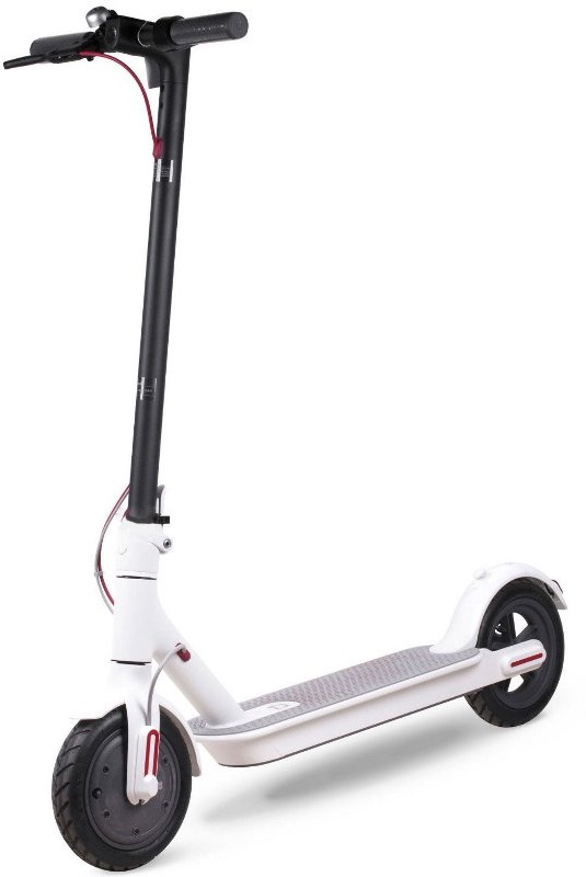 Xiaomi Trotineta electrica Mijia M365  White