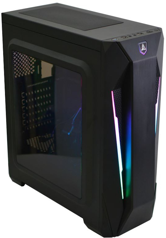 Carcasa Segotep Halo 8