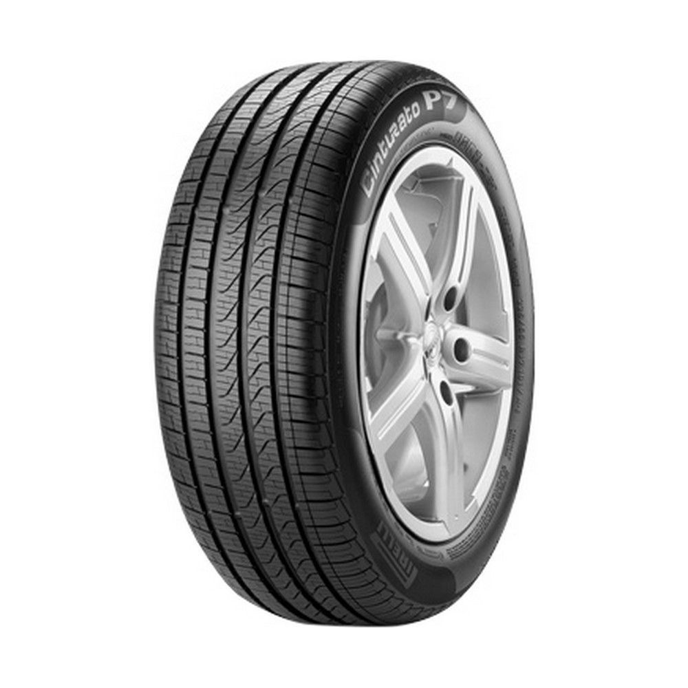 Anvelopa all-season Pirelli Cntas+ 235/45R17 97Y All Season