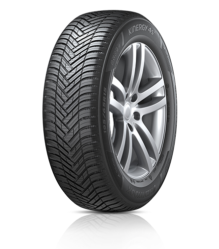 Anvelopa all-season HANKOOK Kinergy 4s2 H750 245/45R18 100Y All Season