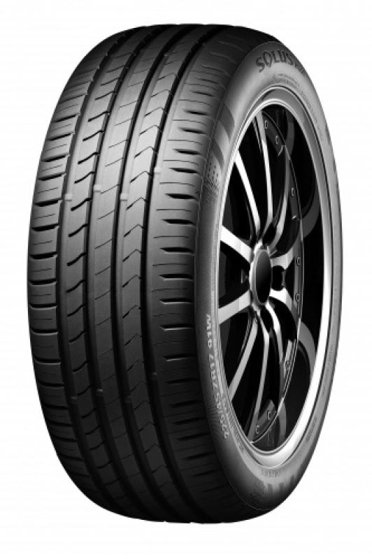 Anvelopa vara Kumho Hs51 195/50R15 82V Vara