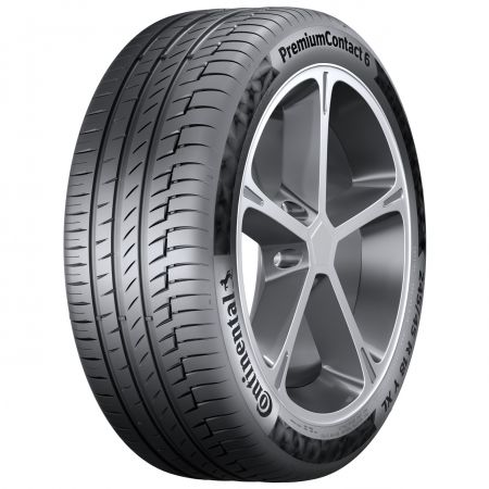 Anvelopa vara Continental Premiumcontact 6 245/45R19 102V Vara