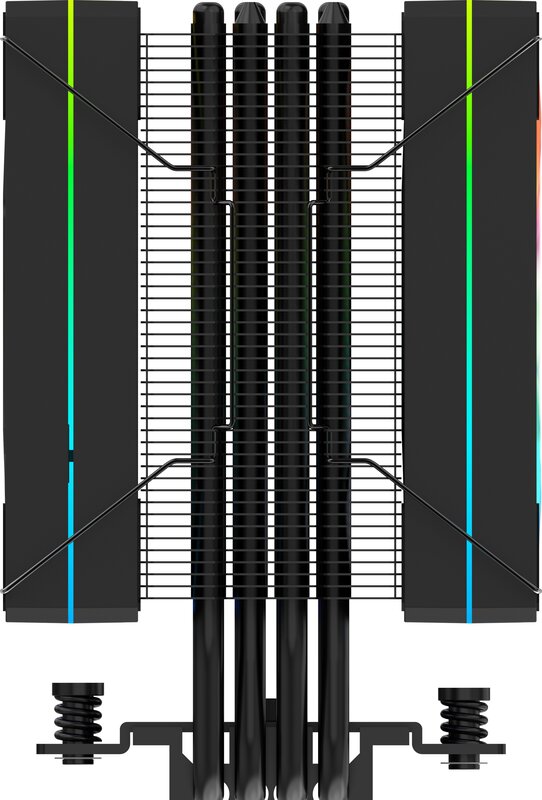 Radiator compact NOVA 40D
