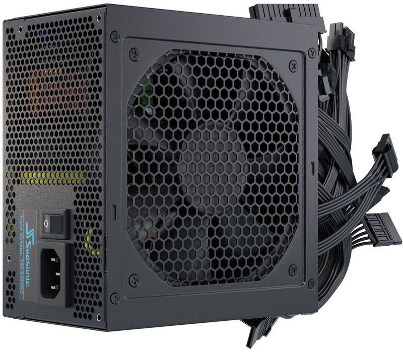 Sursa Seasonic G12 GC-850, 80+ Gold, 850W