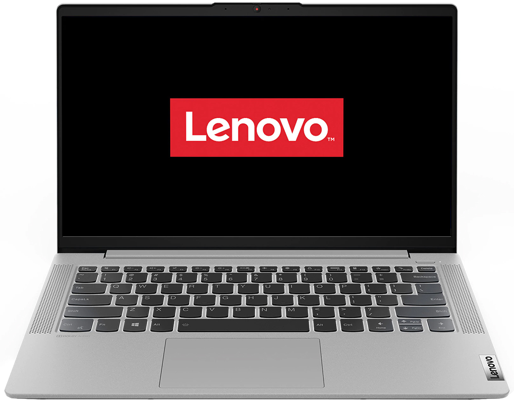 Ultrabook Lenovo 14'' IdeaPad 5 14ARE05, FHD, Procesor AMD Ryzen™ 3 4300U (4M Cache, up to 3.7 GHz), 4GB DDR4, 256GB SSD, Radeon, No OS, Platinum Grey