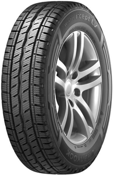 Anvelopa iarna HANKOOK Winter Icept Lv Rw12 205/75R16c 110/108R Iarna