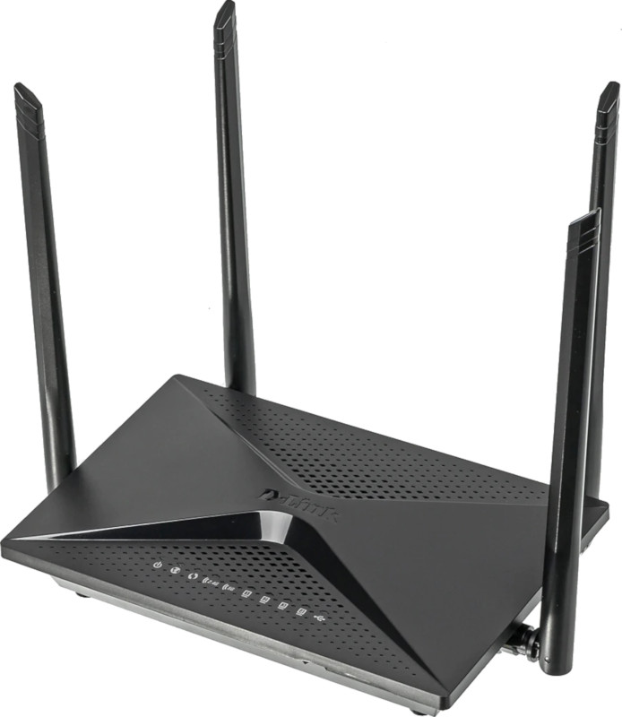 Router wireless D-Link Gigabit DIR-853 Dual-Band