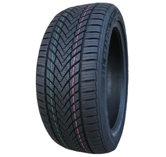 Anvelopa all-season Tracmax As Trac Saver 225/40R18 92W All Season