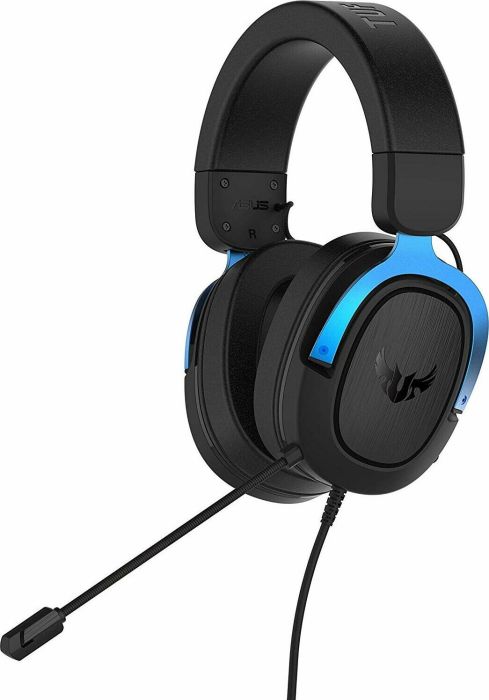 Casti Gaming ASUS TUF Gaming H3 Blue