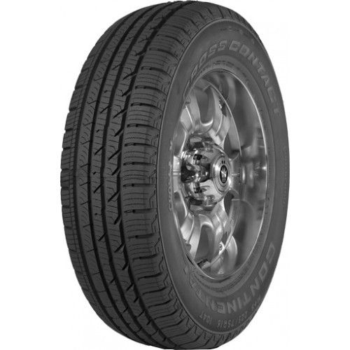Anvelopa vara Continental Cross Contact Lx2 255/65R16 109H Vara