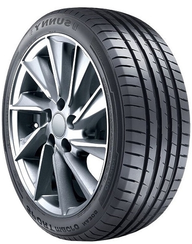 Anvelopa vara Sunny Na305 275/45R19 108W Vara