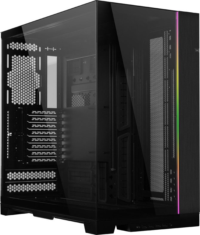 Carcasa Lian Li O11 Dynamic EVO XL Black