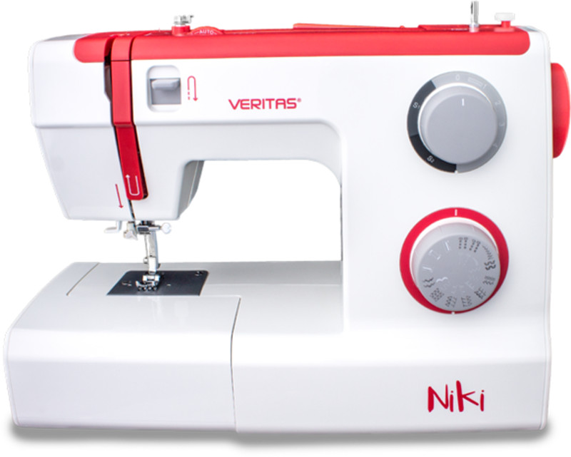 Veritas Masina de cusut Niki