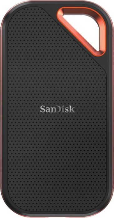SSD SanDisk Extreme Pro Portable 500GB USB 3.1 tip C