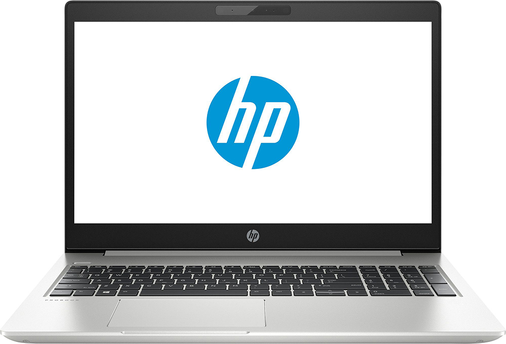 Notebook / Laptop HP 15.6'' ProBook 450 G7, FHD, Procesor Intel® Core™ i5-10210U (6M Cache, up to 4.20 GHz), 8GB DDR4, 1TB, GMA UHD, Free DOS, Silver